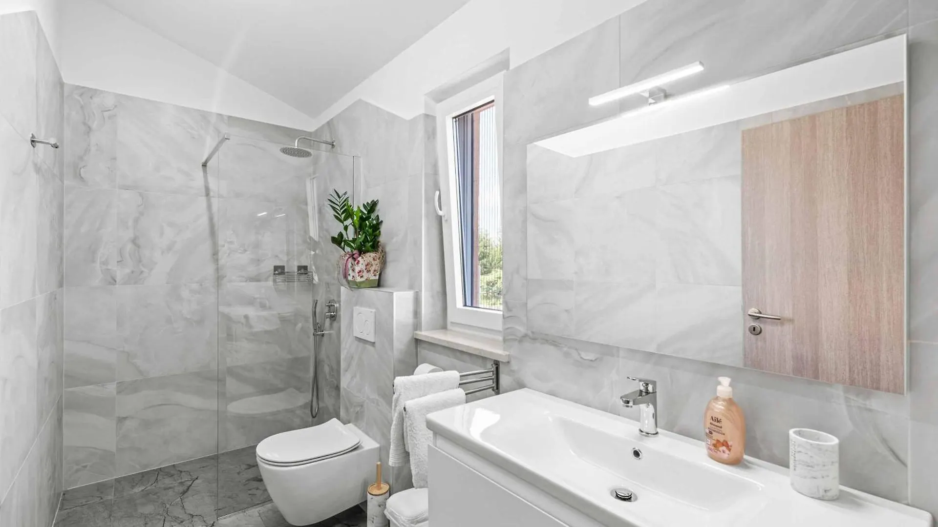Villa Starlight Gaze Modrusani