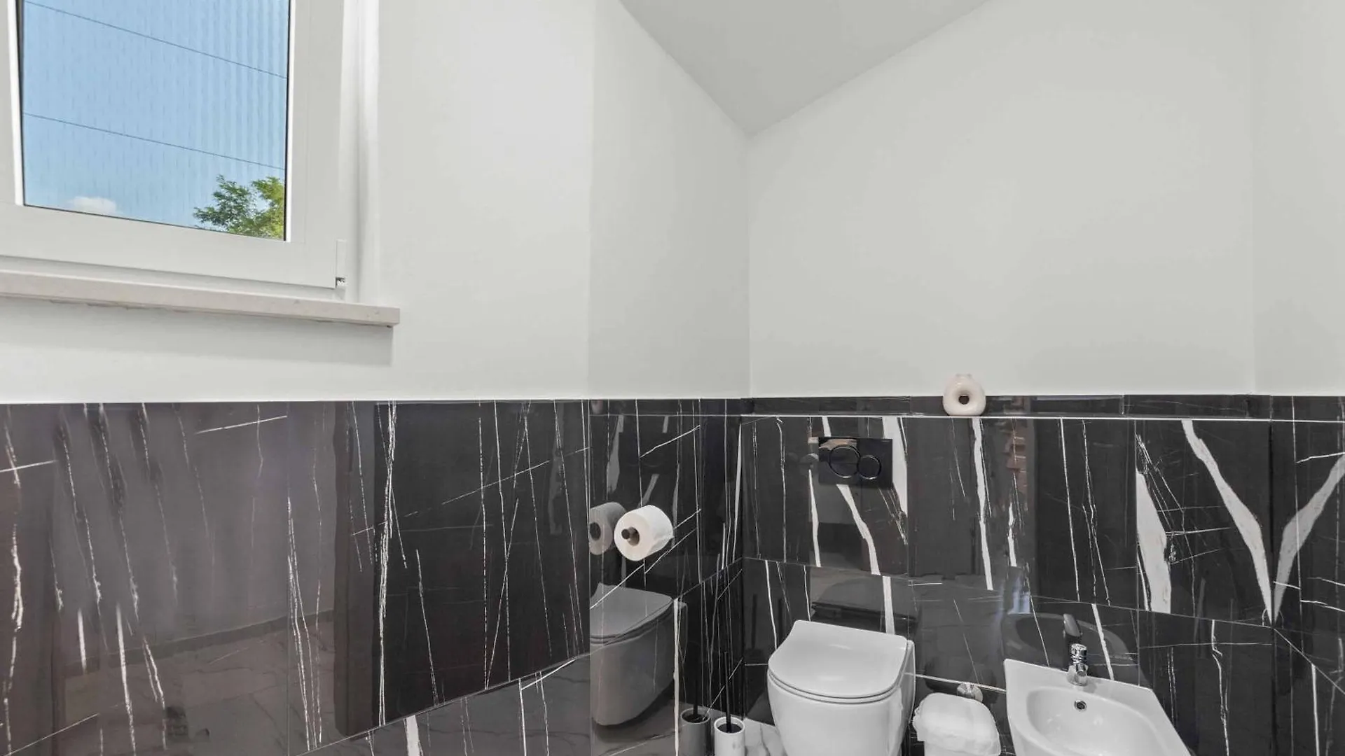 Villa Starlight Gaze Modrusani