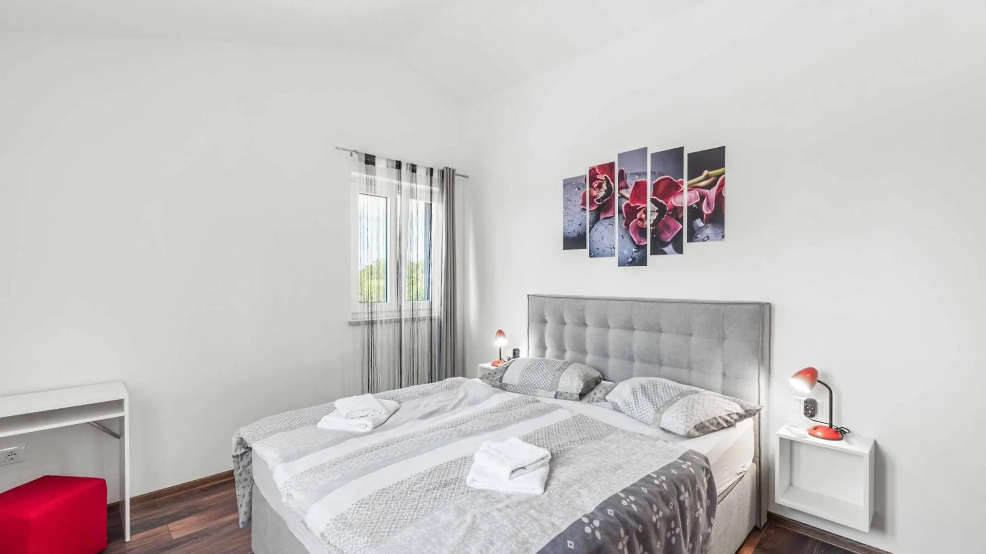 Villa Starlight Gaze Modrusani