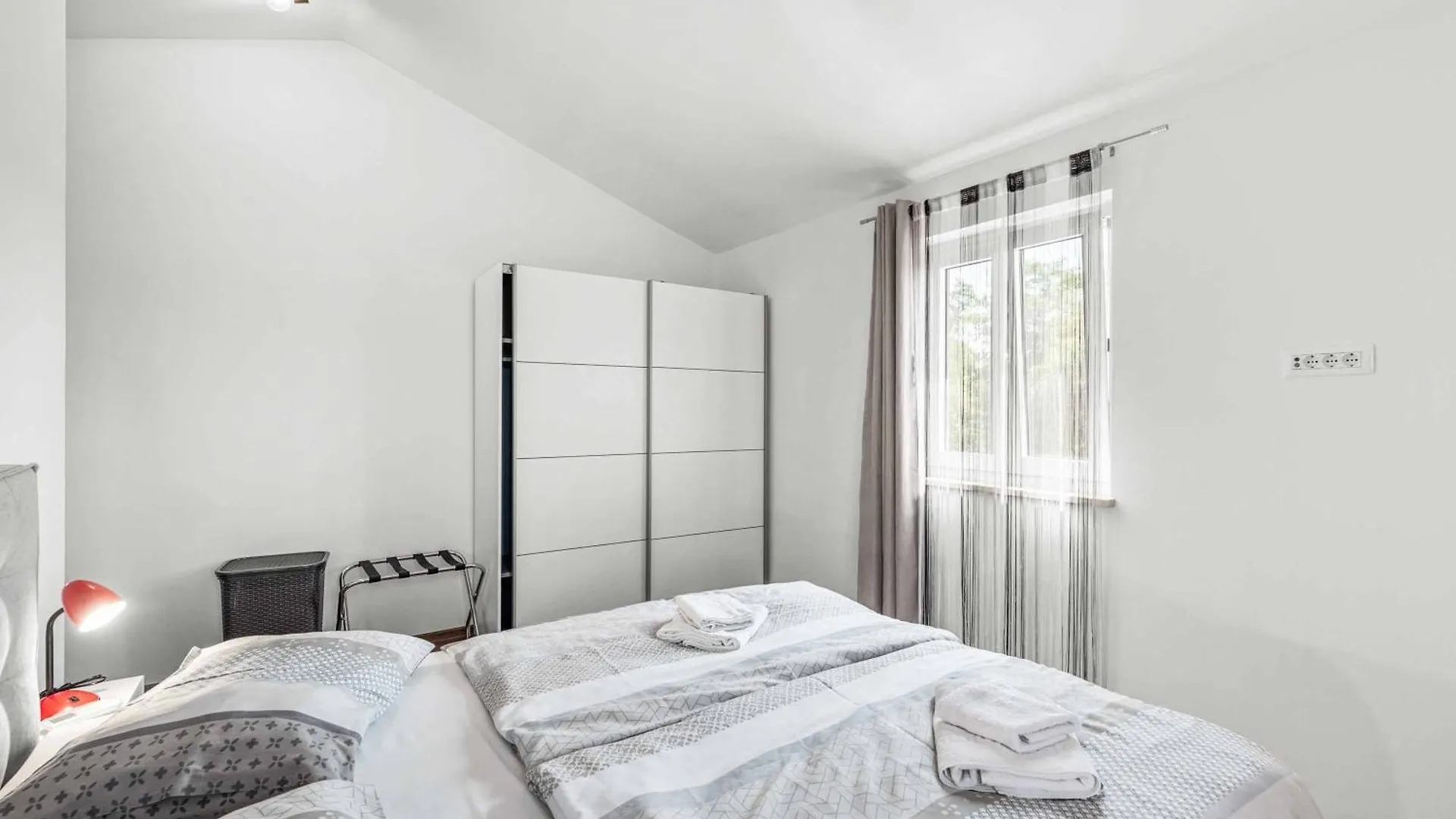 Villa Starlight Gaze Modrusani