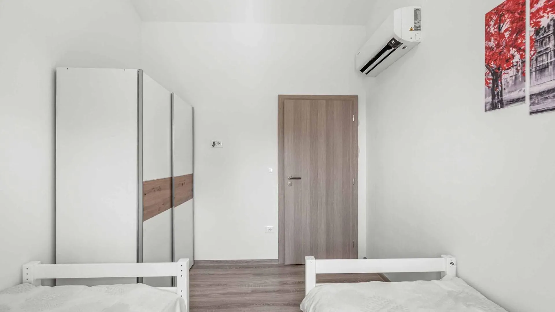 Villa Starlight Gaze Modrusani Хорватия