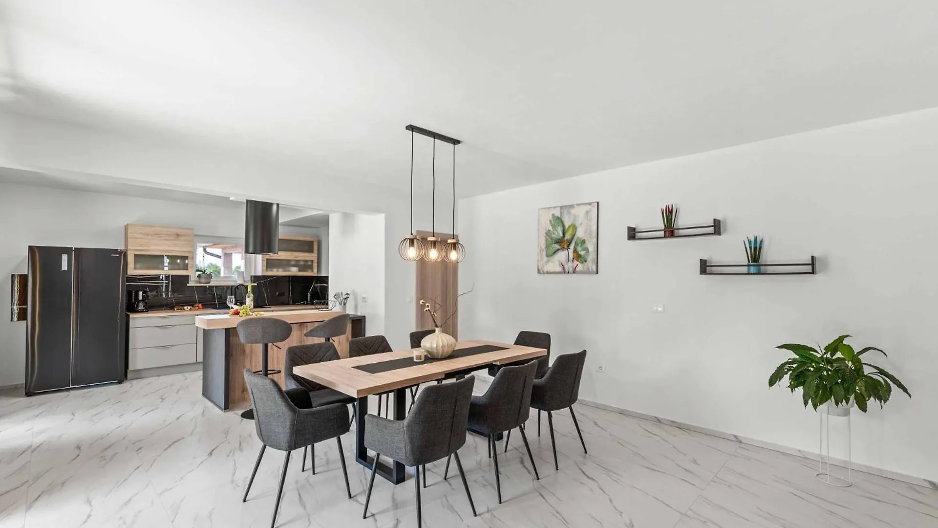 Villa Starlight Gaze Modrusani
