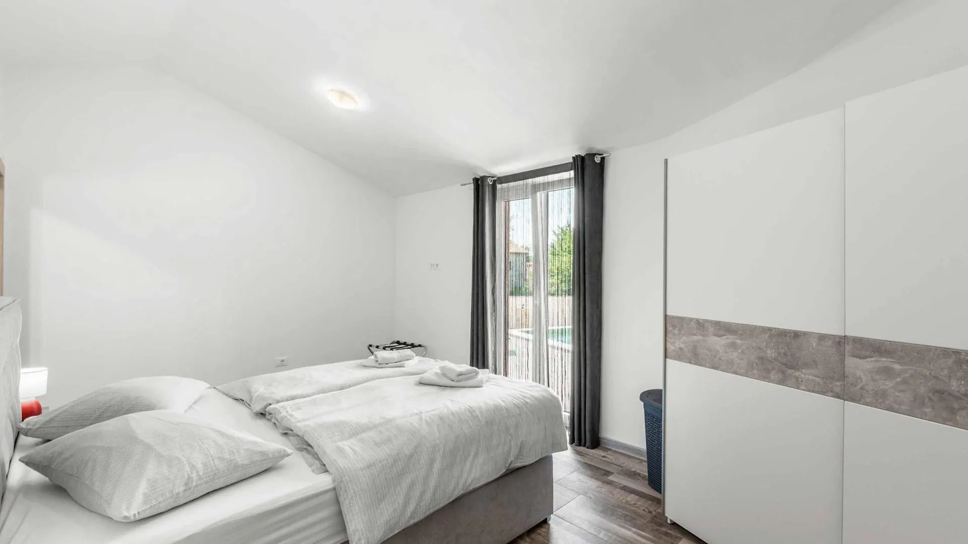 Villa Starlight Gaze Modrusani