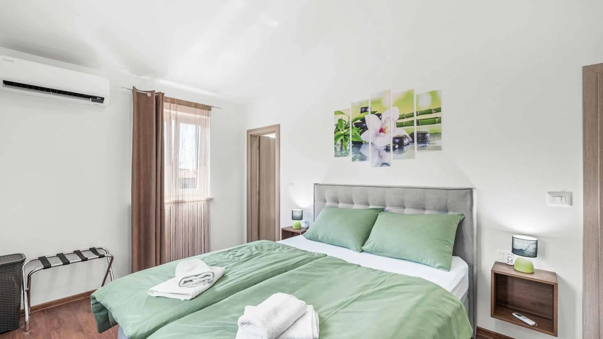 Villa Starlight Gaze Modrusani