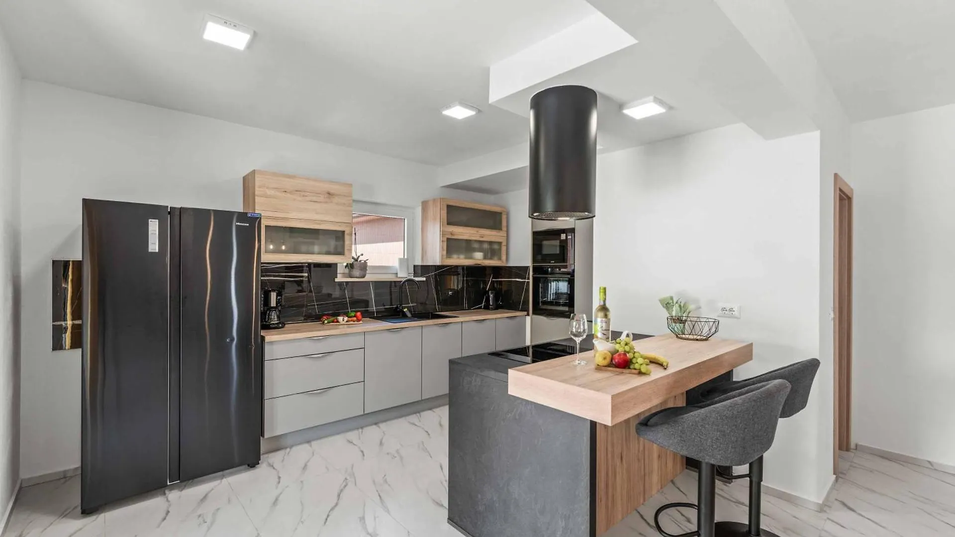 Villa Starlight Gaze Modrusani