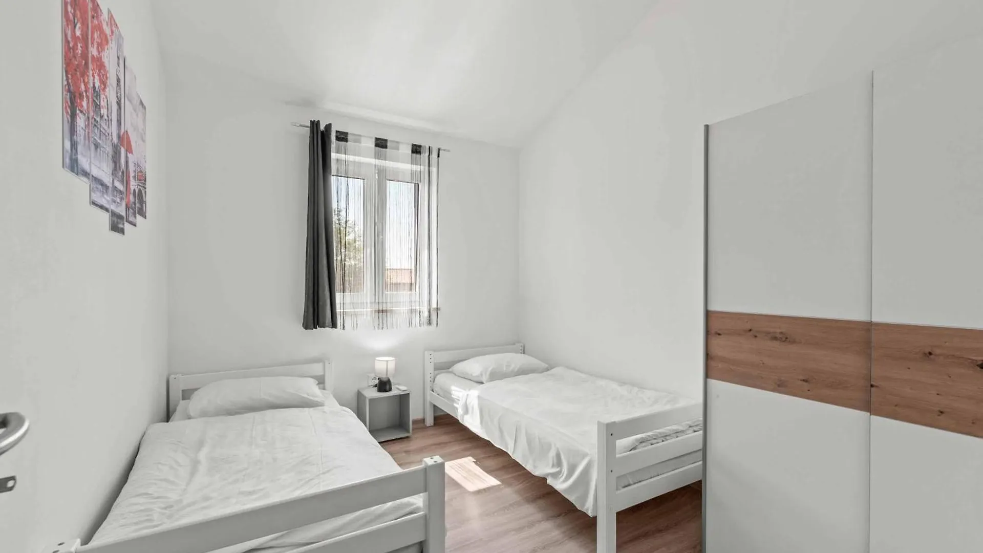 Villa Starlight Gaze Modrusani 0*,  Croatia