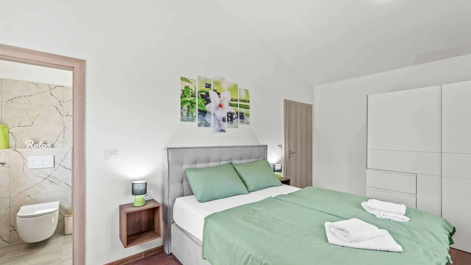 Villa Starlight Gaze Modrusani