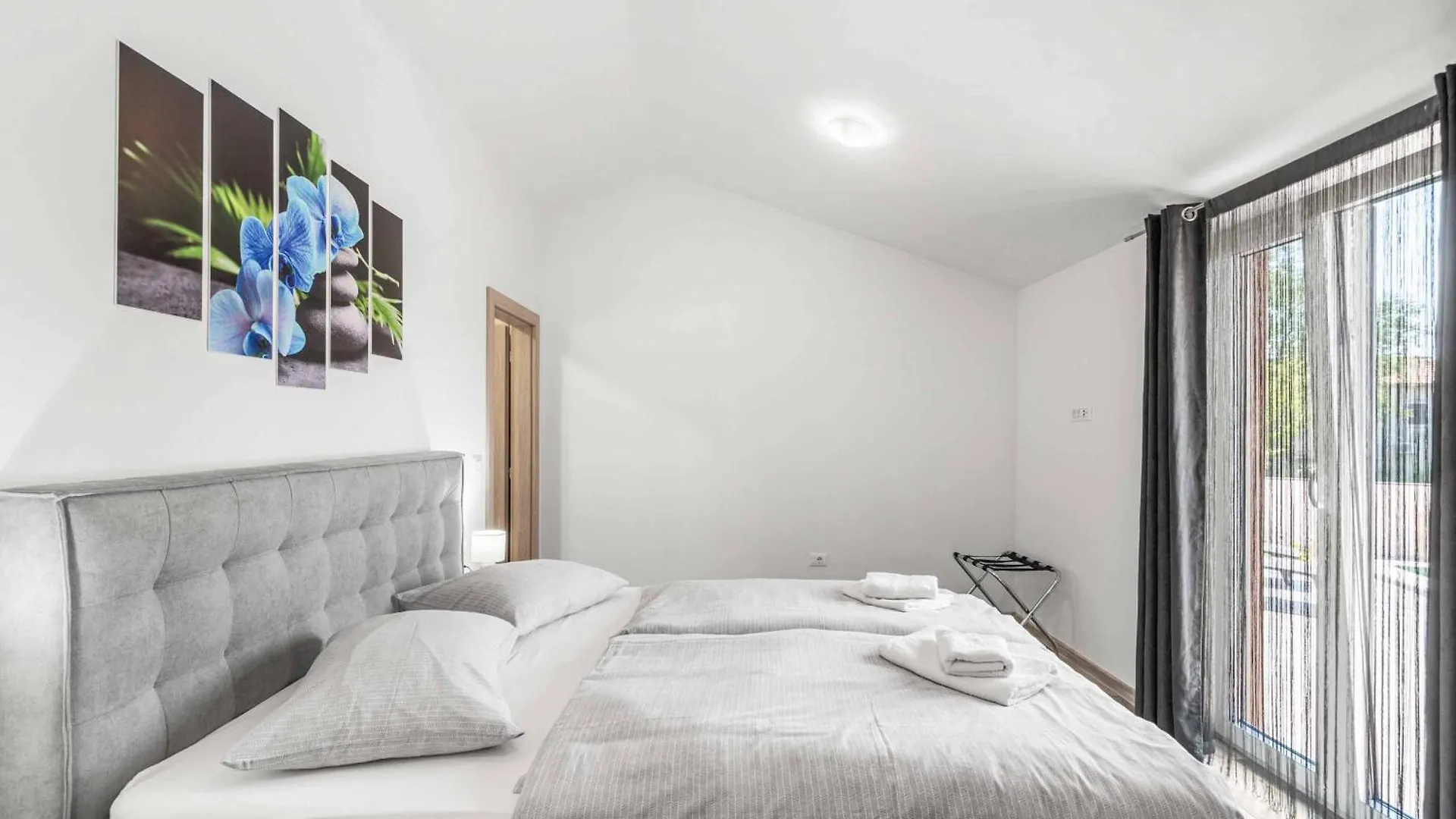 Villa Starlight Gaze Modrusani