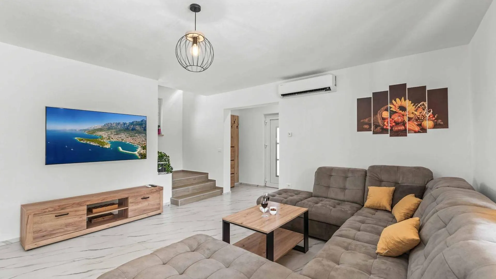 Villa Starlight Gaze Modrusani