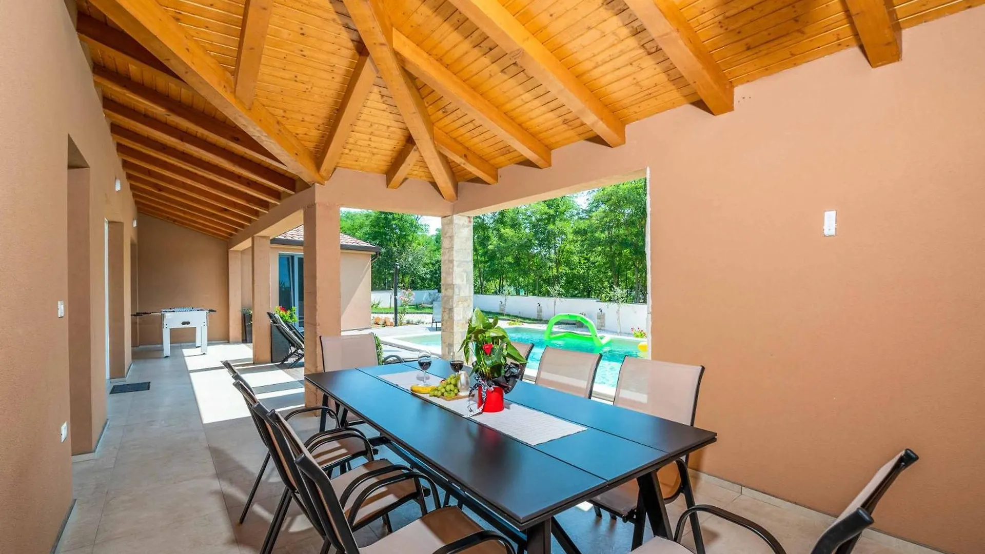Villa Starlight Gaze Modrusani