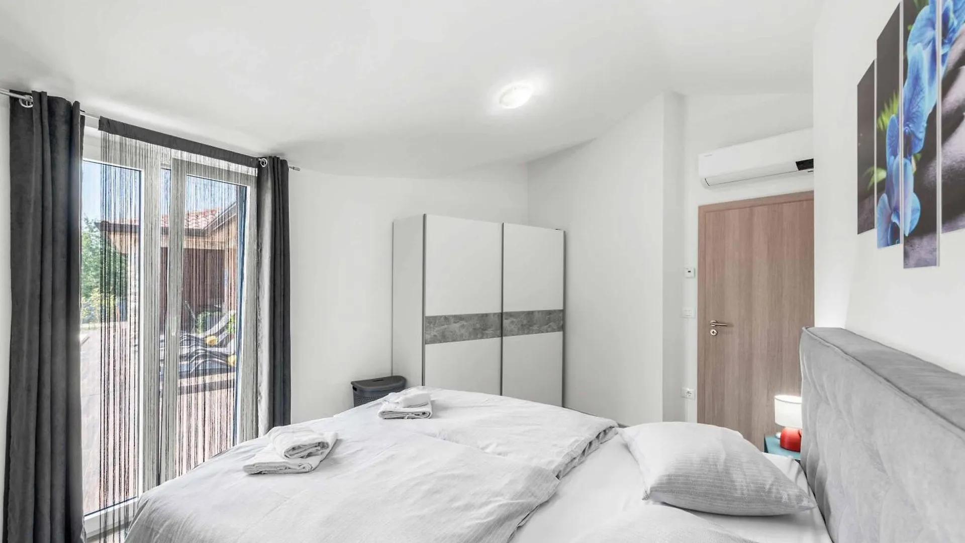 Villa Starlight Gaze Modrusani