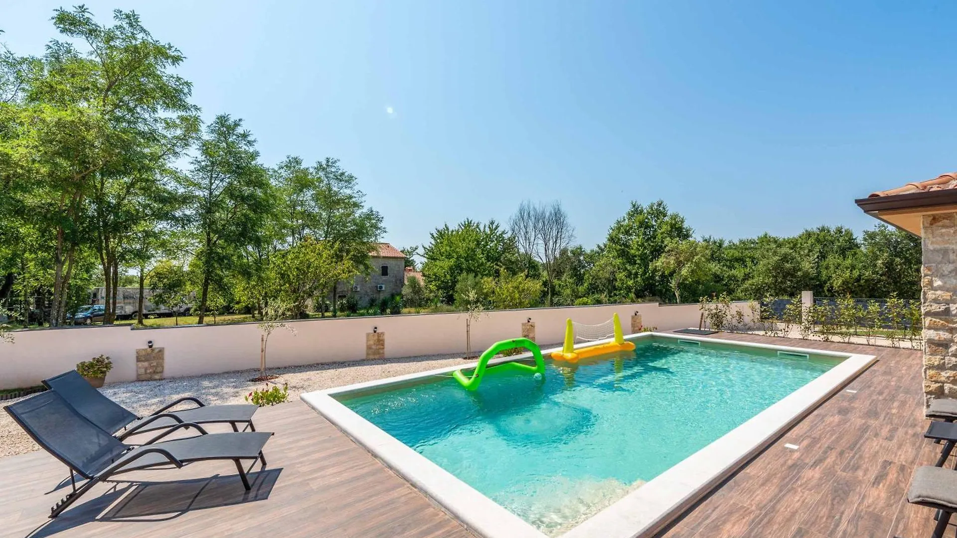 Villa Starlight Gaze Modrusani