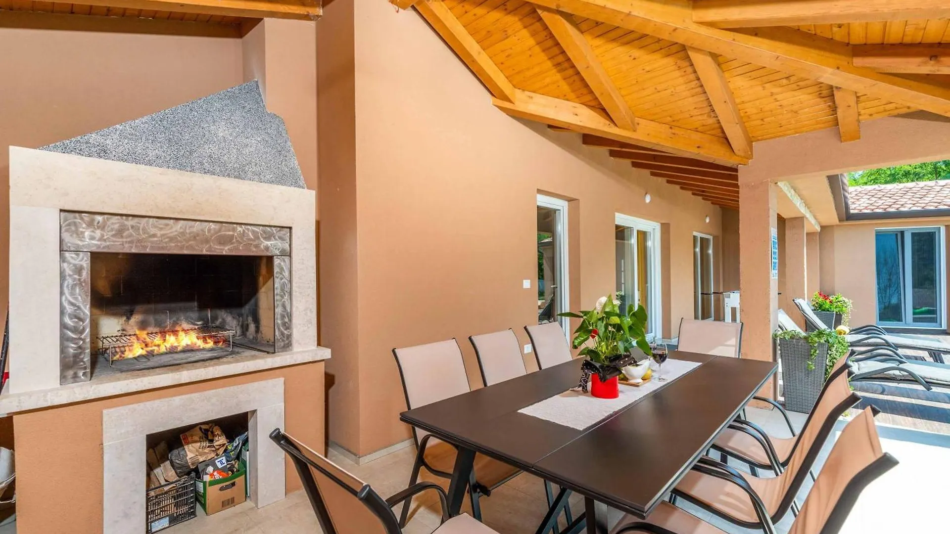 Villa Starlight Gaze Modrusani 0*,  Croatia