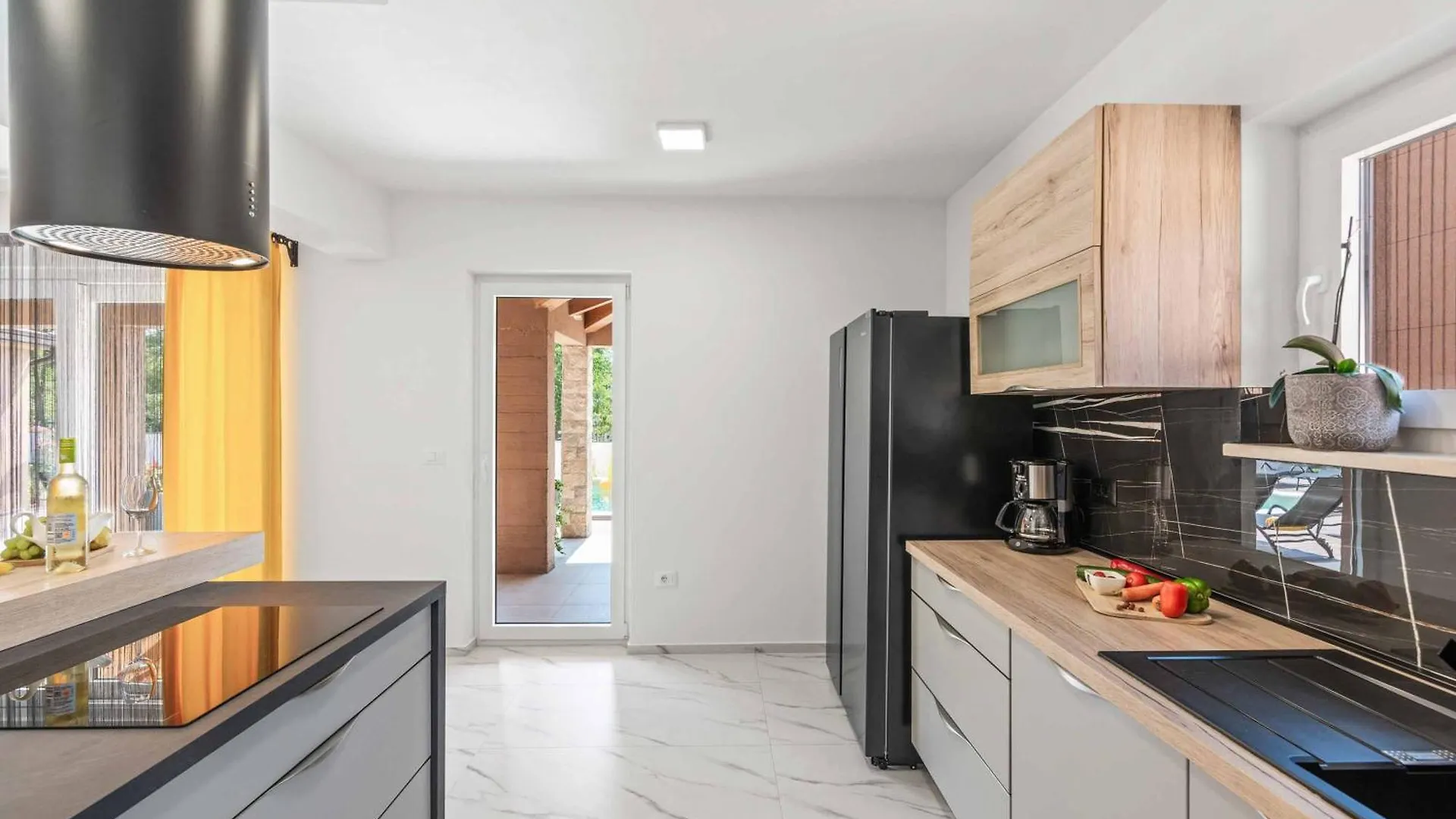 Villa Starlight Gaze Modrusani