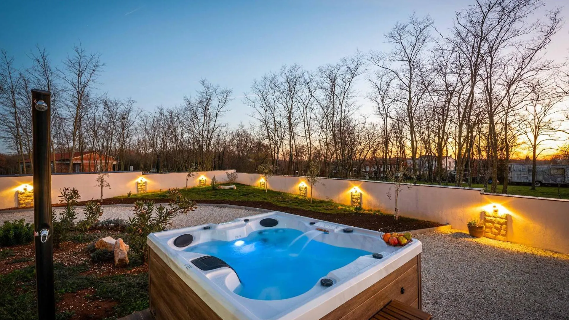 Villa Starlight Gaze Modrusani Хорватия